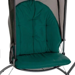 Loveuse Pacha Bleu Canard Hespéride -Magasin Mobilier loveuse pacha bleu canard hesperide 2