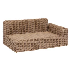 Méridienne Gauche De Salon Savinia Coloris Tahini Hespéride 9 Méridienne Gauche De Salon Savinia Coloris Tahini Hespéride -Magasin Mobilier meridienne gauche de salon savinia coloris tahini hesperide 4