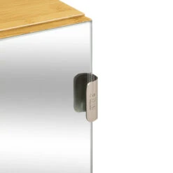 Meuble De Salle De Bain Miroir Bath'n Modul 5Five -Magasin Mobilier meuble de salle de bain miroir bath n modul 5five 4