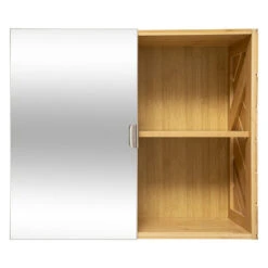 Meuble Haut Porte Miroir Bath'n Modul 5Five 14 Meuble Haut Porte Miroir Bath'n Modul 5Five -Magasin Mobilier meuble haut porte miroir bath n modul 5five 5