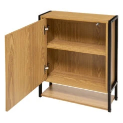 Meuble Haut Salle De Bain Miroir Tribecart 5Five -Magasin Mobilier meuble haut salle de bain miroir tribecart 5five 2