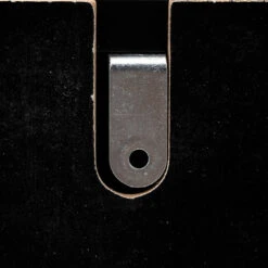 Meuble Sous Lavabo 2 Portes Noir Natureo 5Five -Magasin Mobilier meuble sous lavabo 2 portes noir natureo 5five 2