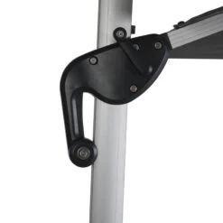 Parasol Carré Avec LEDs Equador Hespéride -Magasin Mobilier parasol carre avec leds equador hesperide 5