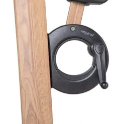 Parasol Déporté Rectangulaire Soly Honey Et Noisette Hespéride -Magasin Mobilier parasol deporte rectangulaire soly honey noisette hesperide 4