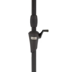 Parasol Droit Rond 2,7m Sisko Taupe Hespéride 10 Parasol Droit Rond 2,7m Sisko Taupe Hespéride -Magasin Mobilier parasol droit rond 27m sisko taupe hesperide 4