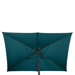 Parasol Mat Central 2x3 M Loompa Canard Hespéride 12 Parasol Mat Central 2x3 M Loompa Canard Hespéride -Magasin Mobilier parasol mat central 2x3 m loompa canard hesperide 1 4