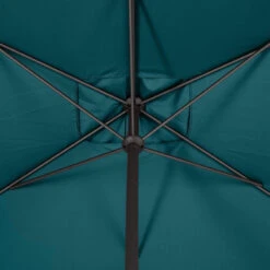 Parasol Mat Central 2x3 M Loompa Canard Hespéride 13 Parasol Mat Central 2x3 M Loompa Canard Hespéride -Magasin Mobilier parasol mat central 2x3 m loompa canard hesperide 1 5