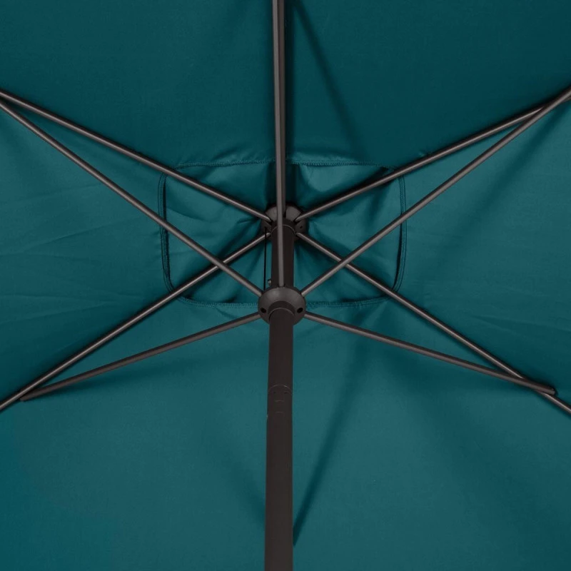 Parasol Mat Central 2x3 M Loompa Canard Hespéride 6 Parasol Mat Central 2x3 M Loompa Canard Hespéride – Image 6