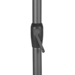 Parasol Mat Central 2x3 M Loompa Moutarde Hespéride 14 Parasol Mat Central 2x3 M Loompa Moutarde Hespéride -Magasin Mobilier parasol mat central 2x3 m loompa moutarde hesperide 6