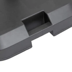 Pied De Parasol à Roulettes Opaneo 39kg Hespéride -Magasin Mobilier pied de parasol a roulettes opaneo 39kg hesperide 3