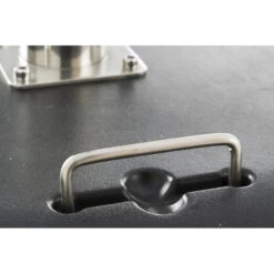 Pied De Parasol Noir 50 Kg Hespéride -Magasin Mobilier pied de parasol noir 50 kg hesperide 2