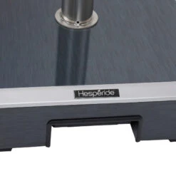 Pied De Parasol Valise à Roulettes Lostano 40kg Hespéride -Magasin Mobilier pied de parasol valise roulettes lostano 40kg hesperide 4