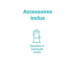 Piscine Tubulaire Ronde Intex 3,05 X 0,76 M -Magasin Mobilier piscine tubulaire ronde intex 305 x 076 m 4