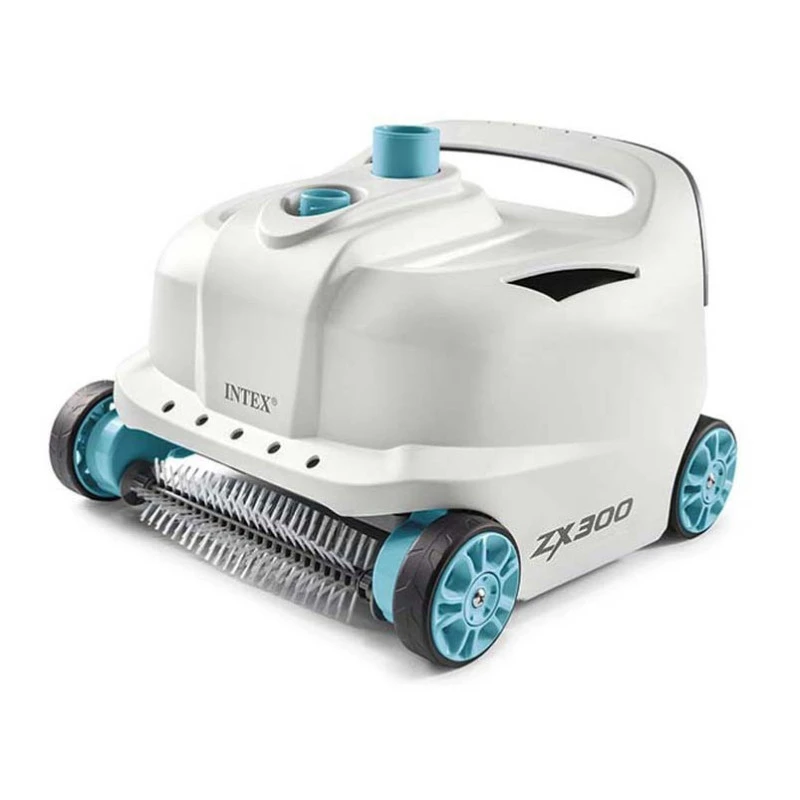 Robot Aspirateur De Piscine ZX300 Intex 1 Robot Aspirateur De Piscine ZX300 Intex