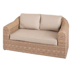 Salon 4 Places Moorea Savana Hespéride -Magasin Mobilier salon 4 places moorea savana hesperide 2