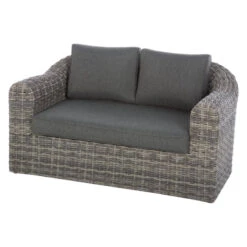 Salon 4 Places Moorea Terre Ombre Hespéride 13 Salon 4 Places Moorea Terre Ombre Hespéride -Magasin Mobilier salon 4 places moorea terre ombre hesperide 1 5