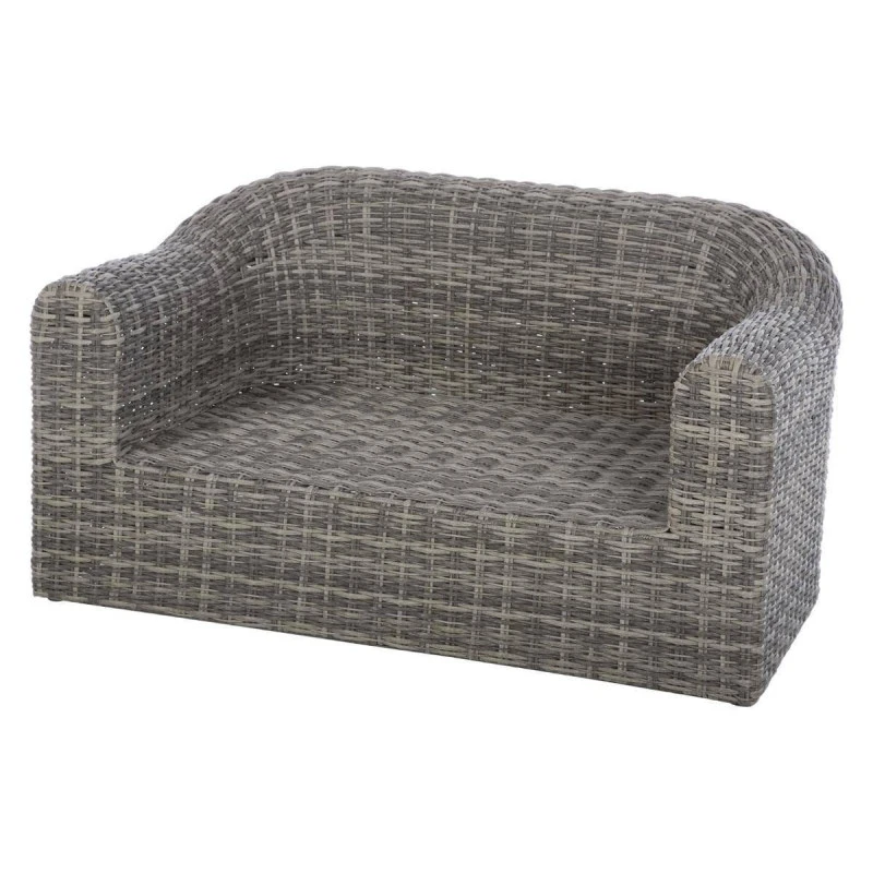 Salon 4 Places Moorea Terre Ombre Hespéride 7 Salon 4 Places Moorea Terre Ombre Hespéride – Image 7