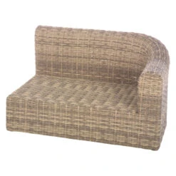 Salon Angle Moorea 5 Places Savana Hespéride -Magasin Mobilier salon angle moorea 5 places savana hesperide 6