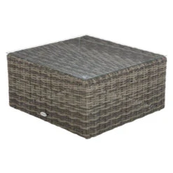 Salon Angle Moorea 5 Places Terre D'ombre Hespéride 16 Salon Angle Moorea 5 Places Terre D'ombre Hespéride -Magasin Mobilier salon angle moorea 5 places terre d ombre hesperide 1 6