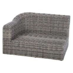 Salon Angle Moorea 5 Places Terre D'ombre Hespéride 17 Salon Angle Moorea 5 Places Terre D'ombre Hespéride -Magasin Mobilier salon angle moorea 5 places terre d ombre hesperide 1 7