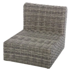 Salon Angle Moorea 5 Places Terre D'ombre Hespéride 19 Salon Angle Moorea 5 Places Terre D'ombre Hespéride -Magasin Mobilier salon angle moorea 5 places terre d ombre hesperide 1 9