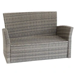 Salon Bora-bora Terre Ombre 4 Places Hespéride -Magasin Mobilier salon bora bora terre ombre 4 places hesperide 6