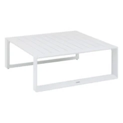 Salon D'angle 5 Places Allure Gris Minéral / Blanc Hespéride 10 Salon D'angle 5 Places Allure Gris Minéral / Blanc Hespéride -Magasin Mobilier salon d angle 5 places allure gris mineral blanc hesperide 3