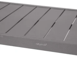 Salon De Jardin 4 Places Elyn Noisette / Praline Hespéride -Magasin Mobilier salon de jardin 4 places elyn noisette praline hesperide 4