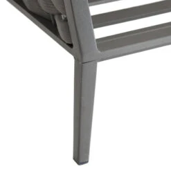 Salon De Jardin 5 Places Embruns Praline / Noisette Hespéride -Magasin Mobilier salon de jardin 5 places embruns praline noisette hesperide 1 5