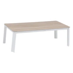 Salon De Jardin 5 Places Pavane Blanc Hespéride -Magasin Mobilier salon de jardin 5 places pavane blanc hesperide 6