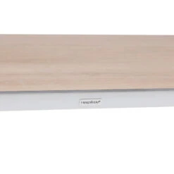 Salon De Jardin 5 Places Pavane Blanc Hespéride -Magasin Mobilier salon de jardin 5 places pavane blanc hesperide 7