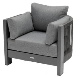 Salon De Jardin 5p Paradize Hespéride -Magasin Mobilier salon de jardin 5p paradize hesperide 3