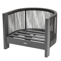 Salon De Jardin 5p Paradize Hespéride -Magasin Mobilier salon de jardin 5p paradize hesperide 4