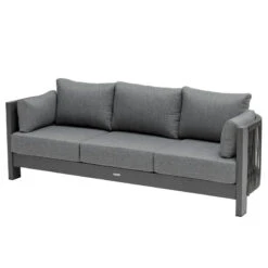 Salon De Jardin 5p Paradize Hespéride -Magasin Mobilier salon de jardin 5p paradize hesperide 5