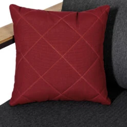 Salon De Jardin Emperia 5p En Aluminium Et Acacia Hespéride -Magasin Mobilier salon de jardin emperia 5p en aluminium et acacia hesperide 8