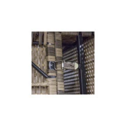 Salon De Jardin Polynésia Coloris Naturae Hespéride -Magasin Mobilier salon de jardin polynesia coloris naturae hesperide 3