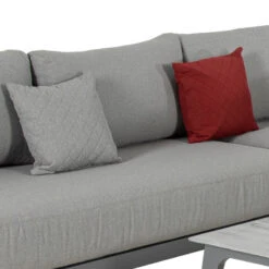 Salon De Jardin Pulpy Gris Hespéride 11 Salon De Jardin Pulpy Gris Hespéride -Magasin Mobilier salon de jardin pulpy gris hesperide 2