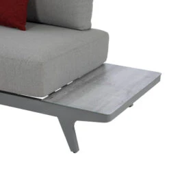 Salon De Jardin Pulpy Gris Hespéride 16 Salon De Jardin Pulpy Gris Hespéride -Magasin Mobilier salon de jardin pulpy gris hesperide 7