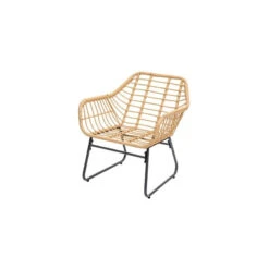 Salon Détente Extérieur Lambada 2 Places Hespéride -Magasin Mobilier salon detente exterieur lambada 2 places hesperide 5