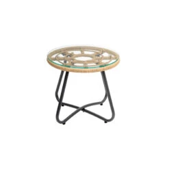 Salon Détente Extérieur Lambada 2 Places Hespéride -Magasin Mobilier salon detente exterieur lambada 2 places hesperide 6