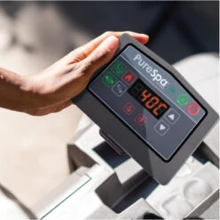 Spa Gonflable Baltik Intex 6 Places Octogonal -Magasin Mobilier spa gonflable baltik intex 6 places octogonal 3