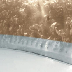 Spa Gonflable Sahara Rond 6 Places Intex 17 Spa Gonflable Sahara Rond 6 Places Intex -Magasin Mobilier spa gonflable intex rond beige 6 places 8