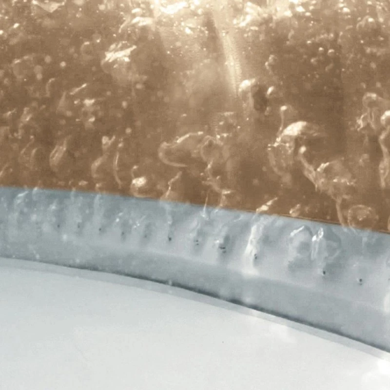 Spa Gonflable Sahara 4 Places Intex 6 Spa Gonflable Sahara 4 Places Intex – Image 6