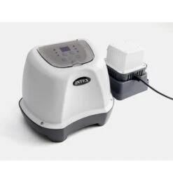 Stérilisateur Au Sel XS Pour Piscine Jusqu'à 17m3 Intex -Magasin Mobilier sterilisateur au sel xs pour piscine jusqu a 17m3 intex 2