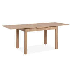 Table à Manger Extensible 120/200 Cm Longford