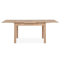 Table à Manger Extensible 120/200 Cm Longford -Magasin Mobilier table a manger extensible 120200 cm longford 1 6