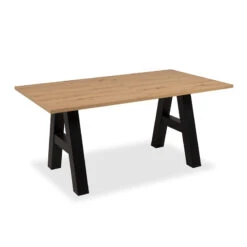 Table à Manger Extensible 157/234 Cm -Magasin Mobilier table a manger extensible 157 234 cm granada 3