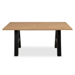 Table à Manger Extensible 157/234 Cm -Magasin Mobilier table a manger extensible 157 234 cm granada 4