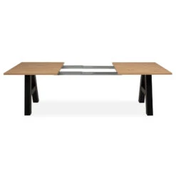 Table à Manger Extensible 157/234 Cm -Magasin Mobilier table a manger extensible 157 234 cm granada 6