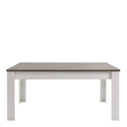 Demeyere Table Marquis Avec Rallonge 170 / 230 X 90 Cm 9 Demeyere Table Marquis Avec Rallonge 170 / 230 X 90 Cm -Magasin Mobilier table avec rallonge 170 230 x 90 cm pin andersen chene prata 4